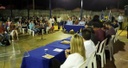 Câmara nos Bairros reúne centenas no Recanto do Sol; moradores aprovam iniciativa do Legislativo Câmara nos Bairros reúne centenas no Recanto do Sol; moradores aprovam iniciativa do Legislativo
