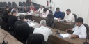 Comissões realizam reunião conjunta para analisar Código Sanitário Comissões realizam reunião conjunta para analisar Código Sanitário