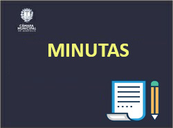 Minutas logo