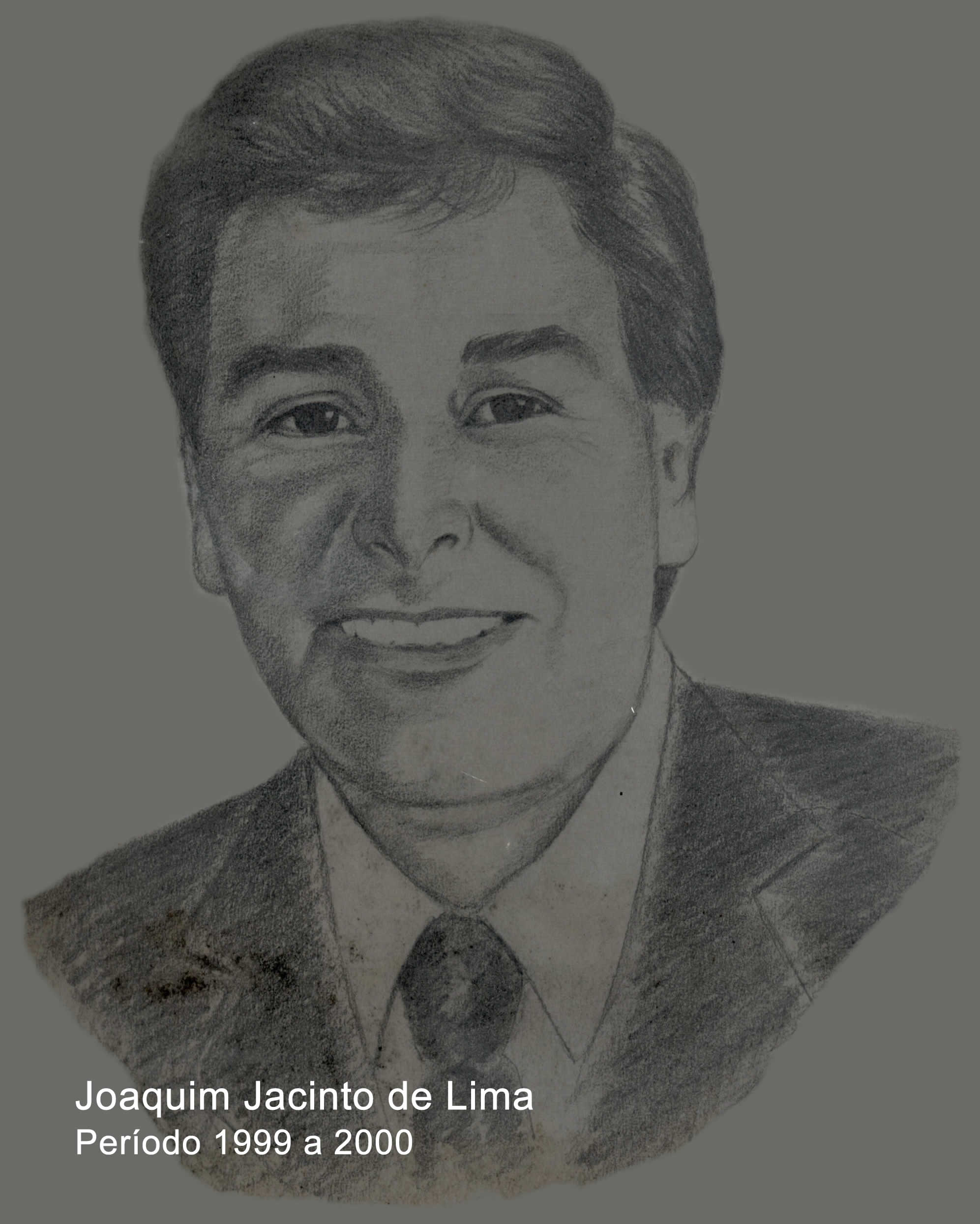 Joaquim Jacinto de Lima 