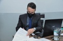 Alex Martins vai ao Detran (GO) para discutir instalação de banca especial de provas em Anápolis Alex Martins vai ao Detran (GO) para discutir instalação de banca especial de provas em Anápolis
