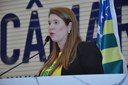 Andreia Rezende faz balanço do mandato: “foram mais de 2 mil ações legislativas”