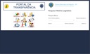 Câmara facilita aos cidadãos acesso a todas as informações e dados oficiais Câmara facilita aos cidadãos acesso a todas as informações e dados oficiais