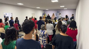 Câmara faz homenagem à primeira turma de historiadores da UEG