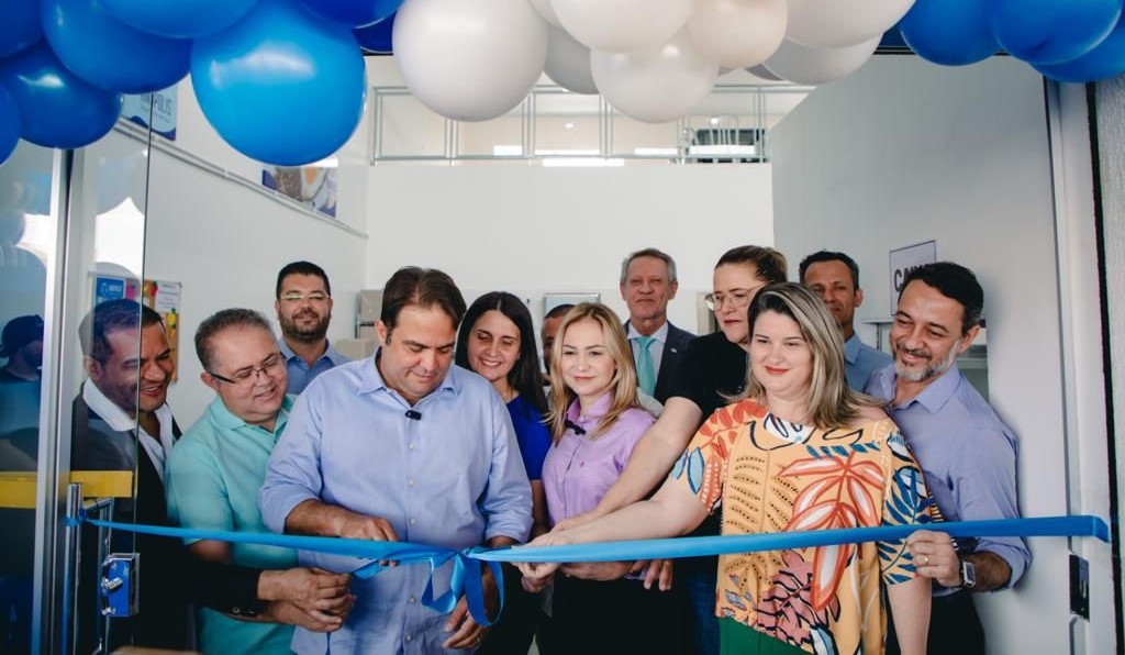 Câmara participa da inauguração do Restaurante Popular da região da Grande Recanto do Sol