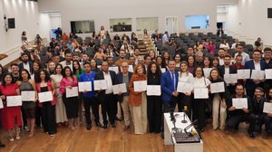 Câmara presta homenagem aos profissionais de imprensa pelo Dia do Comunicador