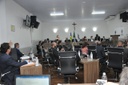 Câmara realiza sessão extraordinária para votar projetos do Executivo Municipal Câmara realiza sessão extraordinária para votar projetos do Executivo Municipal