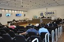 Câmara recebe prestação de contas da Prefeitura de Anápolis nesta terça-feira, 30/5