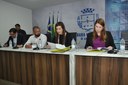 CCJR encaminha cinco projetos aprovados para Comissão de Educação