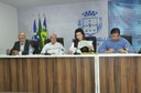 Comissão de Constituição, Justiça e Redação encaminha projetos para Comissão de Educação