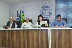 Comissão de Constituição, Justiça e Redação encaminha projetos para Comissão de Educação