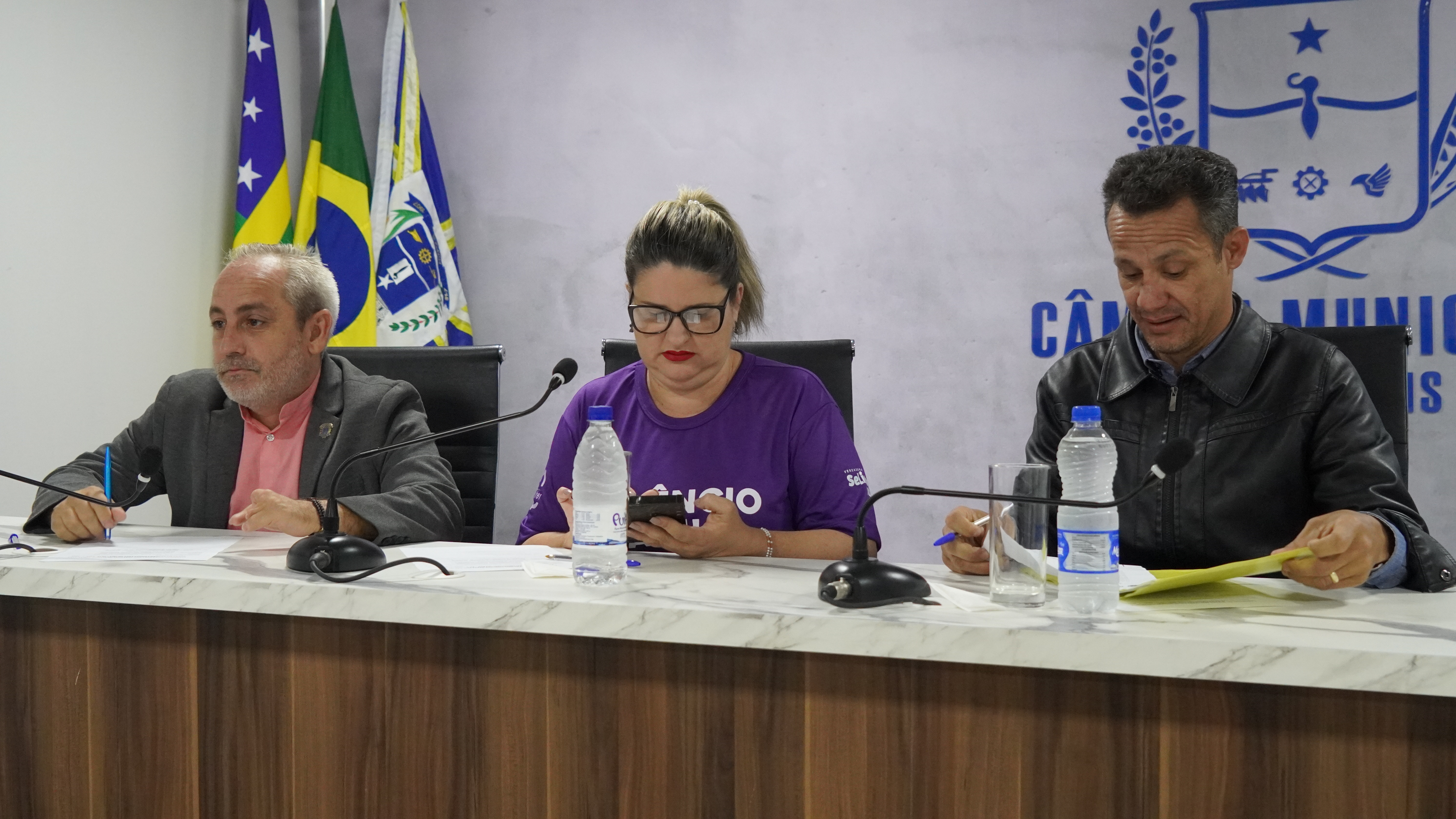 Comissão de Defesa dos Direitos Humanos e Cidadania aprova dois projetos de lei