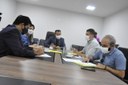 Comissão de Defesa dos Direitos Humanos encaminha projetos para comissões de Finanças, Educação e para Mesa Diretora Comissão de Defesa dos Direitos Humanos encaminha projetos para comissões de Finanças, Educação e para Mesa Diretora