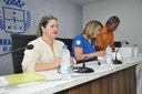 Comissão de Educação, Cultura, Ciência e Tecnologia aprova projeto que busca prevenir problemas visuais de crianças nas escolas municipais