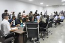 Comissão de Urbanismo encaminha projetos para Finanças Comissão de Urbanismo encaminha projetos para Finanças