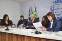 Comissão organizadora do concurso da Câmara aponta inconsistências em minuta do edital; Procuradoria da Casa analisa o caso