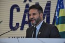 Dominguinhos do Cedro destaca parceria com servidores e vereadores visando melhorar imagem do Legislativo