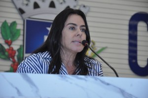 Dra. Trícia Barreto alerta prefeitura sobre necessidade de avisar mudanças com reforma da Osego