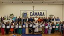 Em sessão solene, Câmara homenageia mulheres com medalha Dulce de Faria