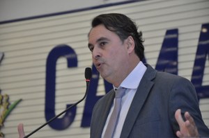 Jean Carlos pede cumprimento de lei para auditores e fiscais sanitários que optaram por jornada de 40h semanais