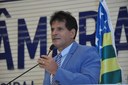 João da Luz cobra que concessionária cumpra a universalização da energia elétrica para beneficiar propriedades na zona rural