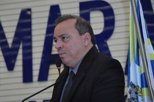 Policial Federal Suender propõe inclusão do ‘Arraiá do Seminário’ no Calendário Cultural de Anápolis