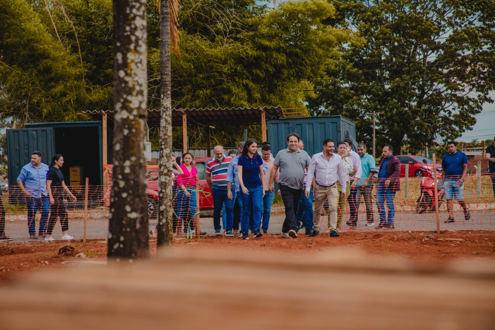 Praça no Summerville fará homenagem a ex-vereadora Vilma Rodrigues