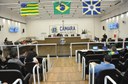 Presidência convoca Sessão Extra para esta sexta-feira (6); em pauta: Piso da Enfermagem, Loteria Municipal e Gratificação aos Vigias