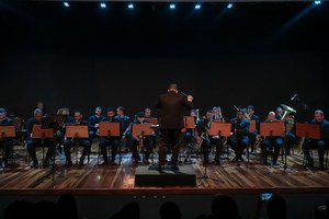 Professor Marcos apresenta Projeto de Lei que reconhece Banda Lira de Prata como Patrimônio Cultural do município