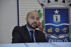 Professor Marcos faz balanço do semestre, destacando ações na Educação, Cultura, Saúde e Meio Ambiente