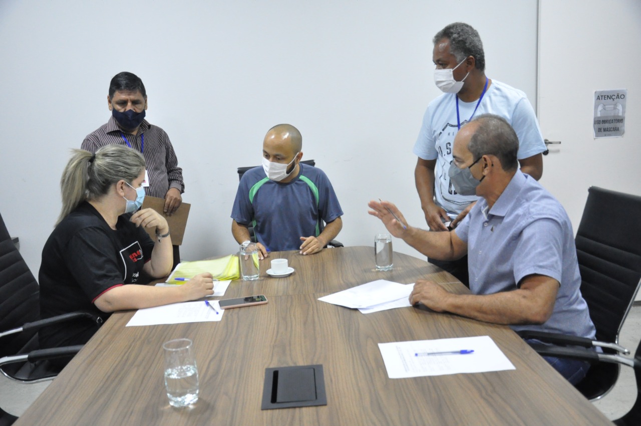 Professor Marcos passa a presidir a Comissão de Educação, Cultura, Ciência e Tecnologia