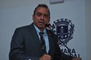 Projeto de Suender sugere cassação de alvará para comerciantes de produtos "oriundos de ações criminosas" Projeto de Suender sugere cassação de alvará para comerciantes de produtos "oriundos de ações criminosas"