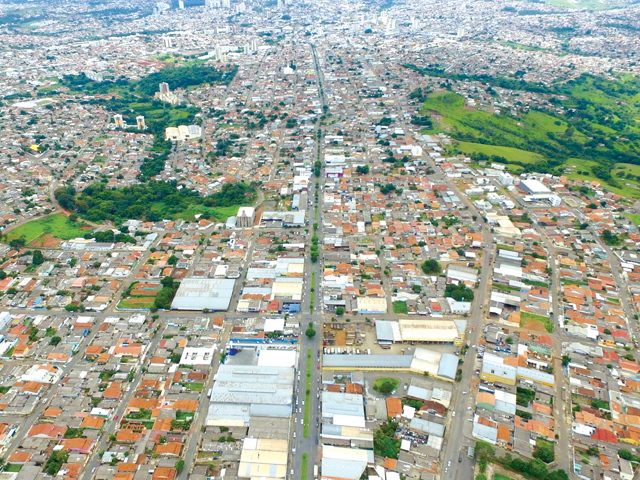 Projeto do Executivo altera critério de avaliação, para fins de regularização, de imóvel público ocupado por instituições religiosas