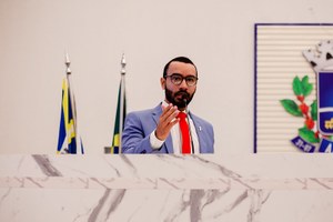 Rimet Jules destaca pautas discutidas em audiência pública com representantes de servidores