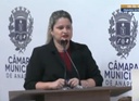 Seliane da SOS comemora a inclusão de fisioterapeutas e terapeutas para vacinação contra a COVID-19 Seliane da SOS comemora a inclusão de fisioterapeutas e terapeutas para vacinação contra a COVID-19
