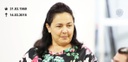 Velório de Vilma Rodrigues será na Matriz de Sant'Anna Velório de Vilma Rodrigues será na Matriz de Sant'Anna