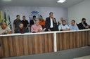 Vereadores abrem diálogo com executivos do Grupo Equatorial em busca de melhorias na distribuição de energia elétrica em Anápolis