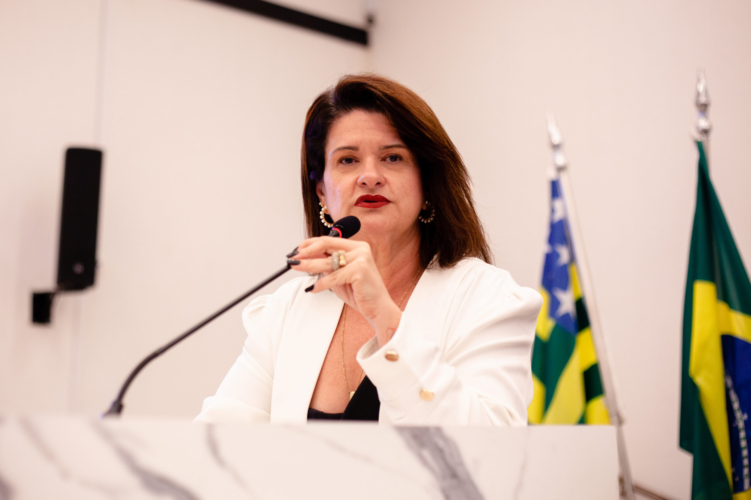 Seliane da SOS cita crime contra o cão Orelha para cobrar justiça diante de casos de maus-tratos a animais