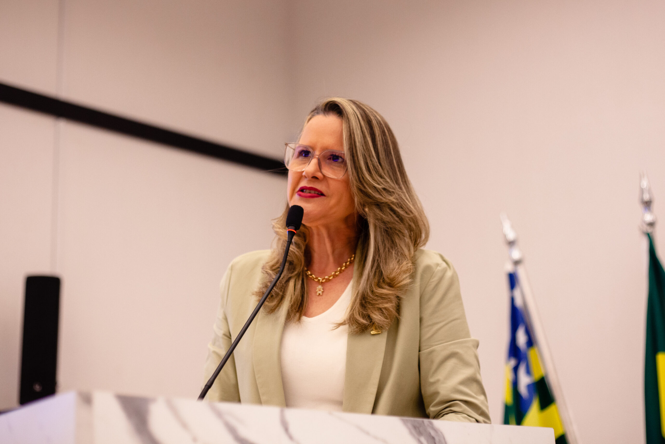 Cleide Hilário critica absolvição de acusado de estupro de menina de 12 anos por “vínculo afetivo”