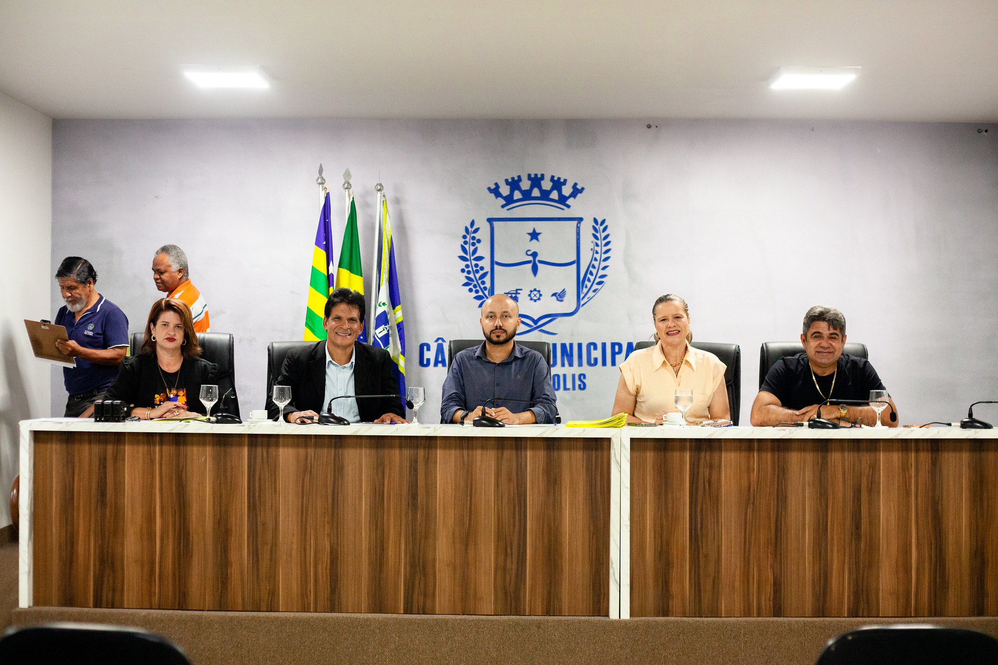 Colegiado aprova projeto que trata da educação sobre segurança digital
