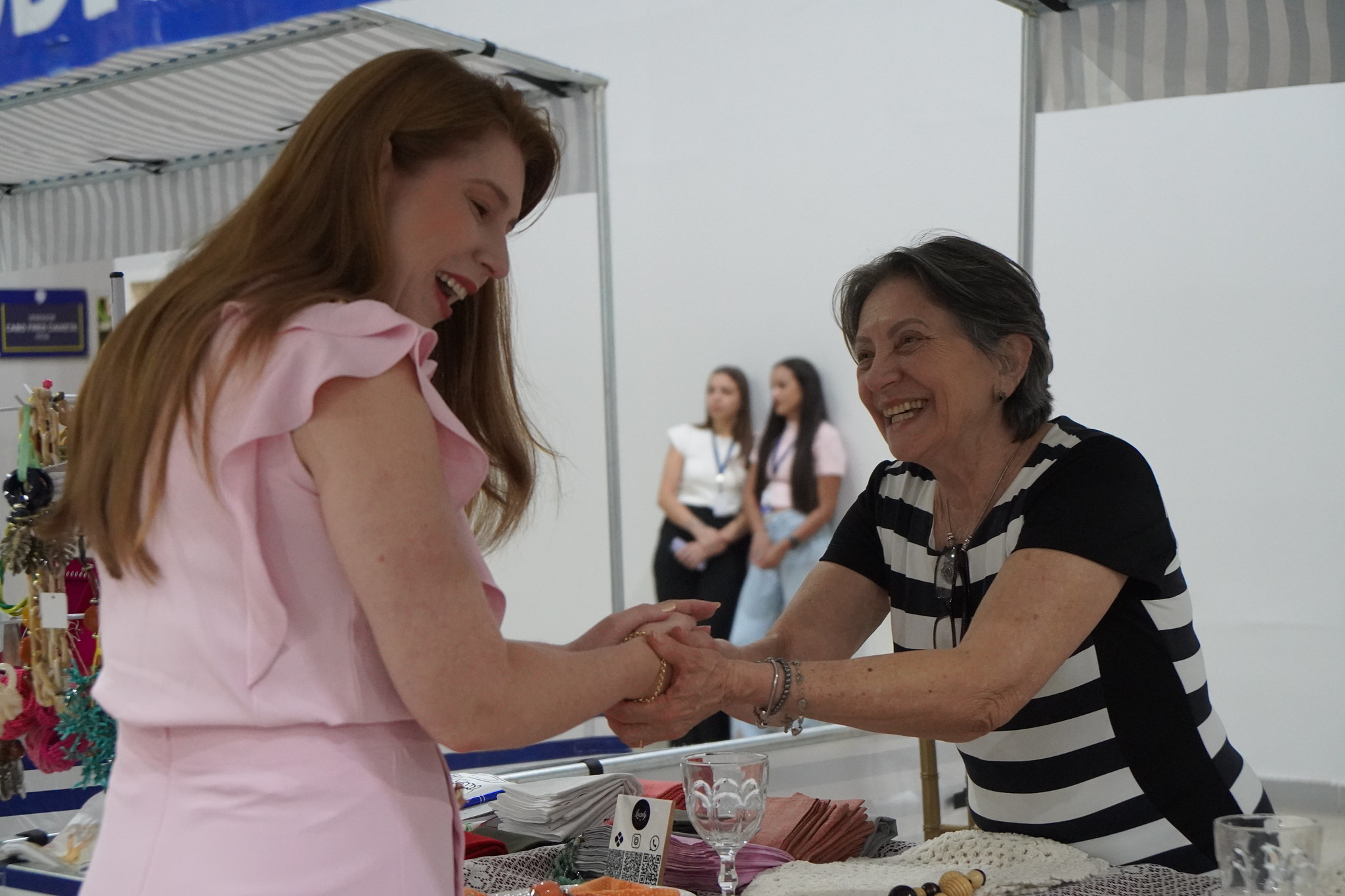 Câmara celebra Dia da Mulher com palestras, cursos e incentivo ao empreendedorismo feminino