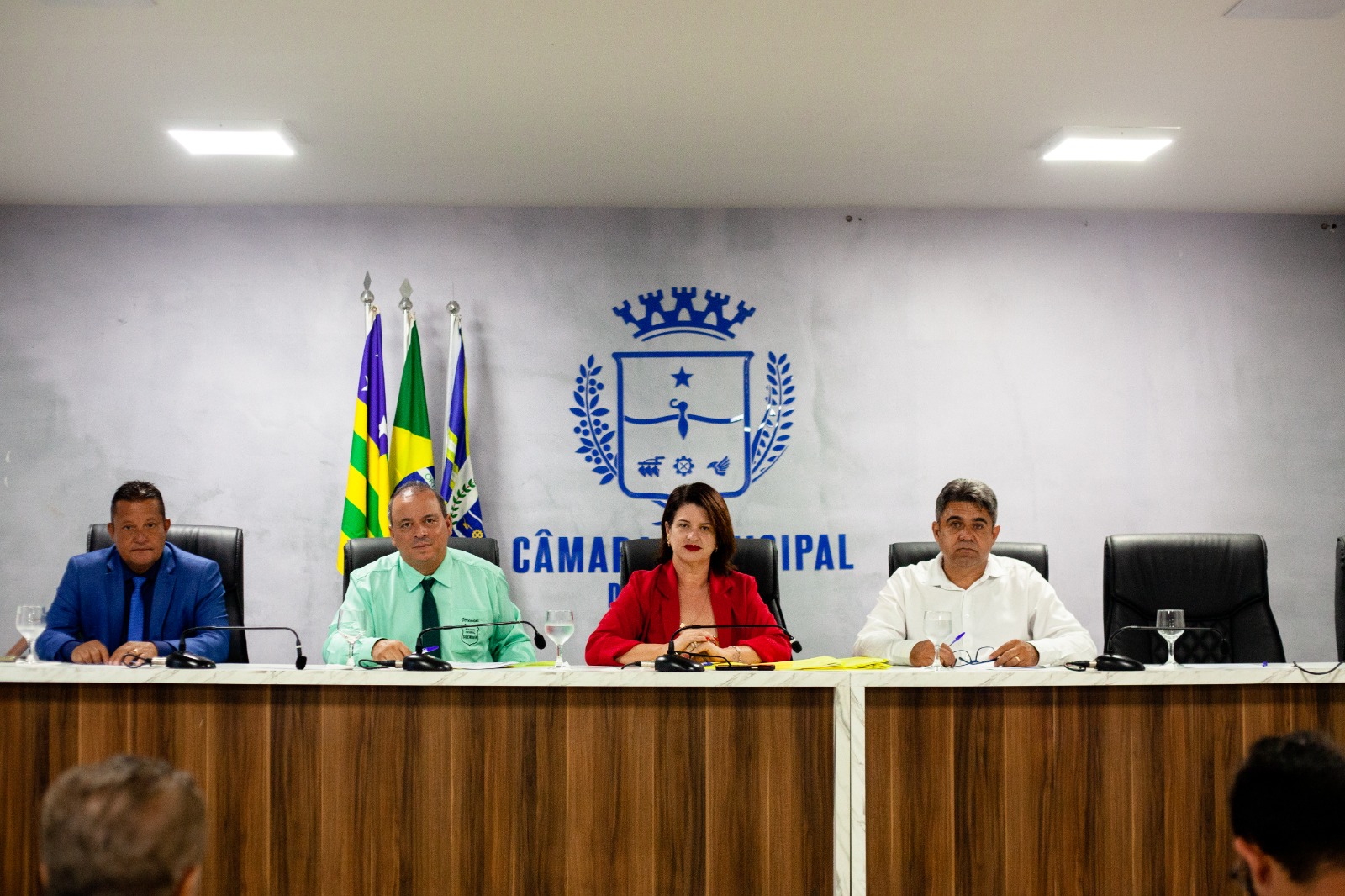 Programa de prevenção ao Burnout na Rede Municipal é encaminhado na CJJR