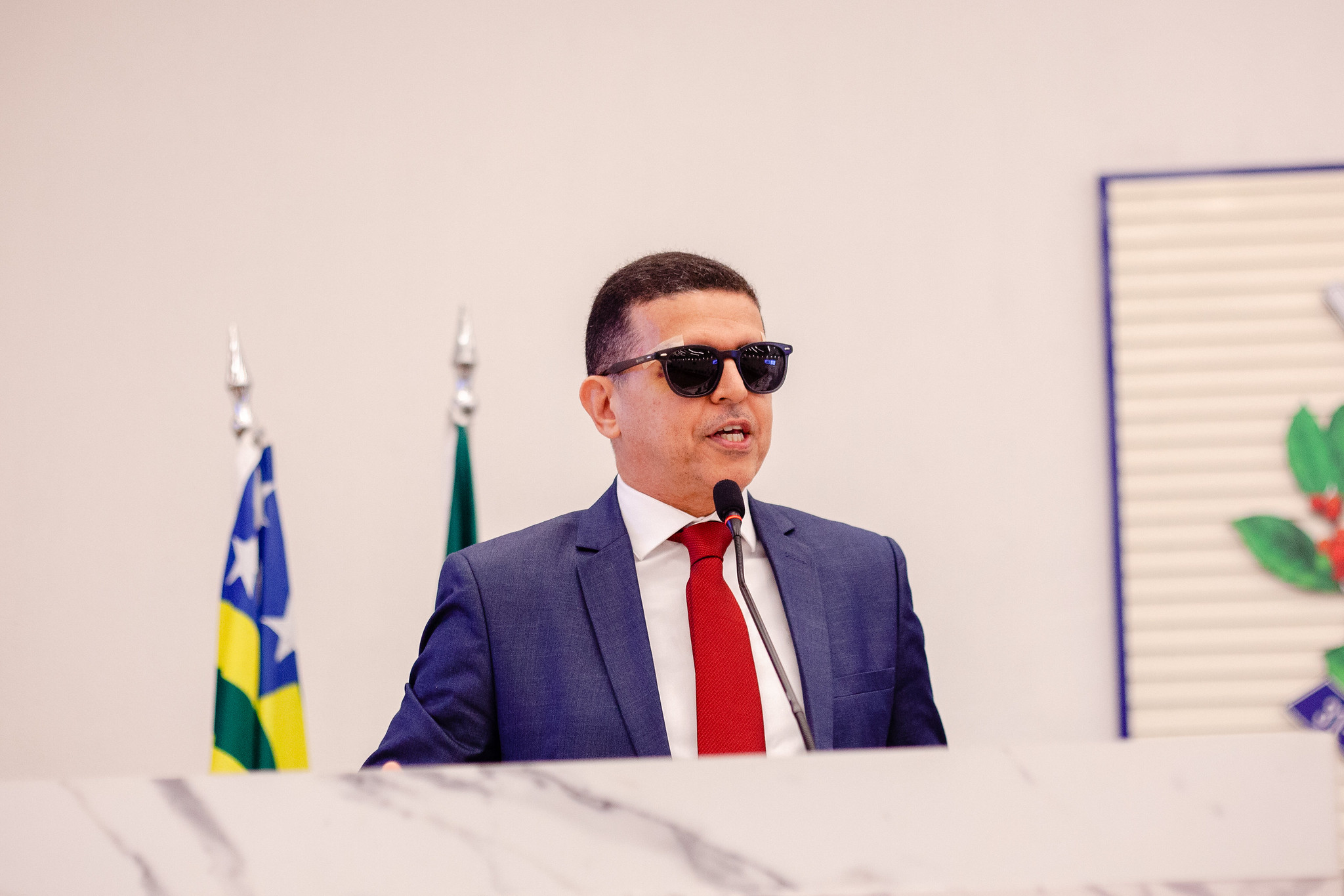 Wederson Lopes destaca reunião com líderes religiosos na Comissão Especial para Atualização do Plano Diretor
