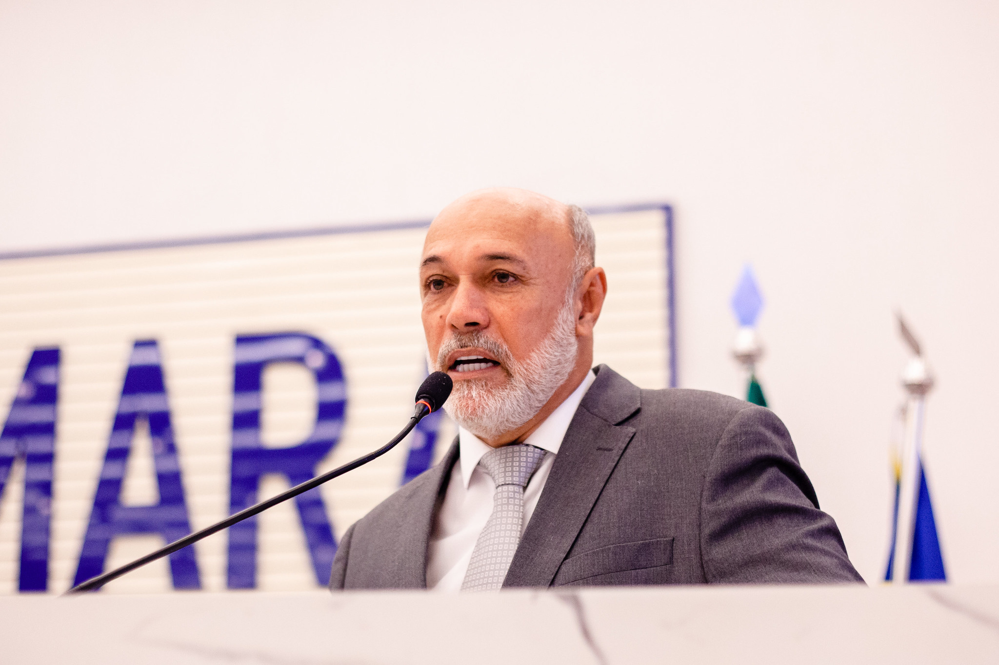 Jakson Charles destaca protagonismo de Anápolis e parceria entre prefeito e governador