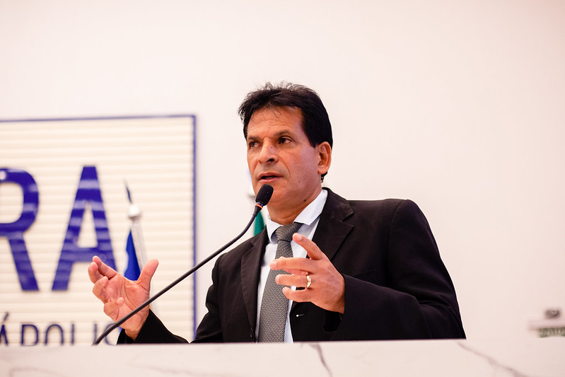 João da Luz cobra “propostas claras” para programas sociais de presidenciáveis