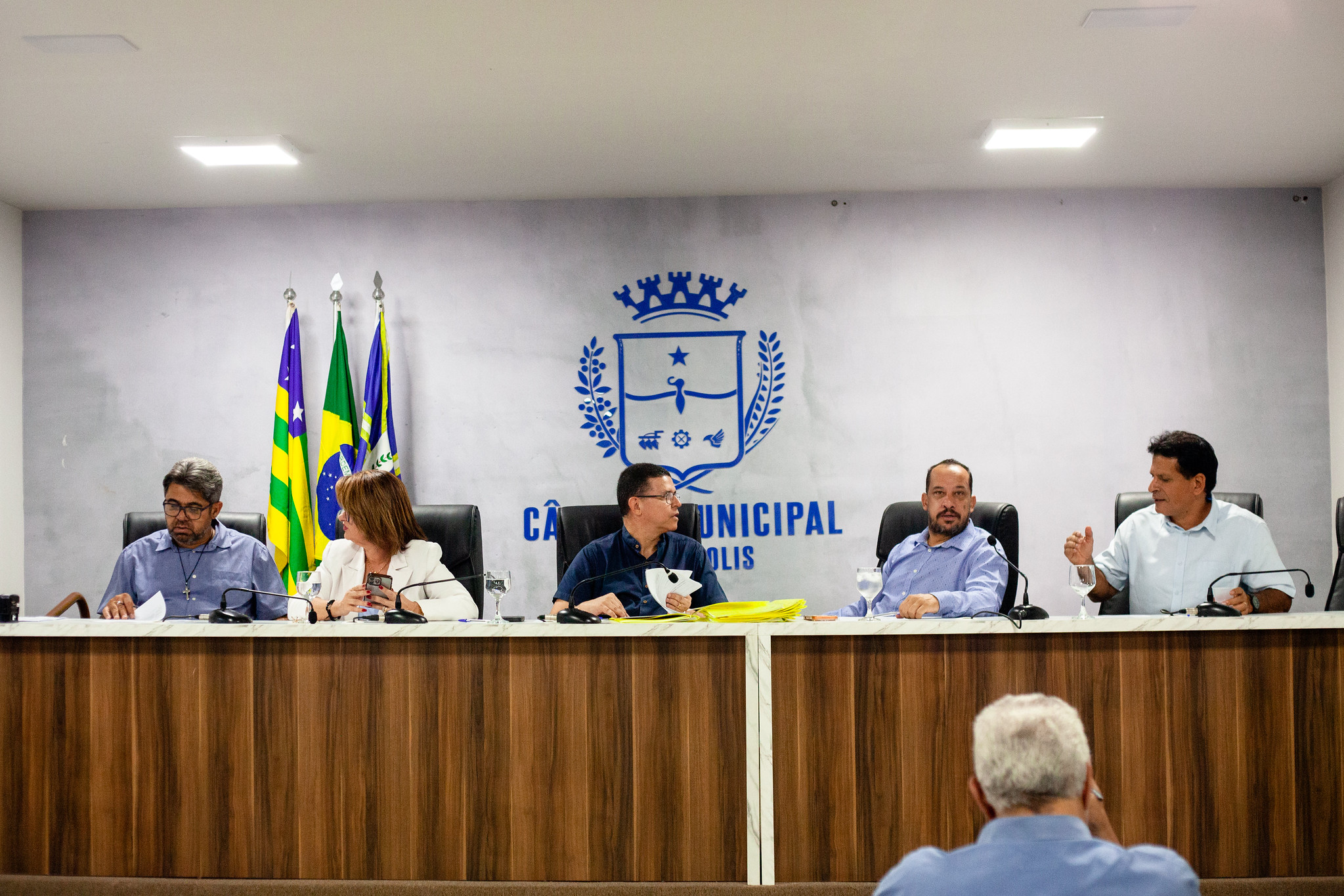 Nomeado relator para o projeto da Lei de Diretrizes Orçamentárias (LDO) para 2027