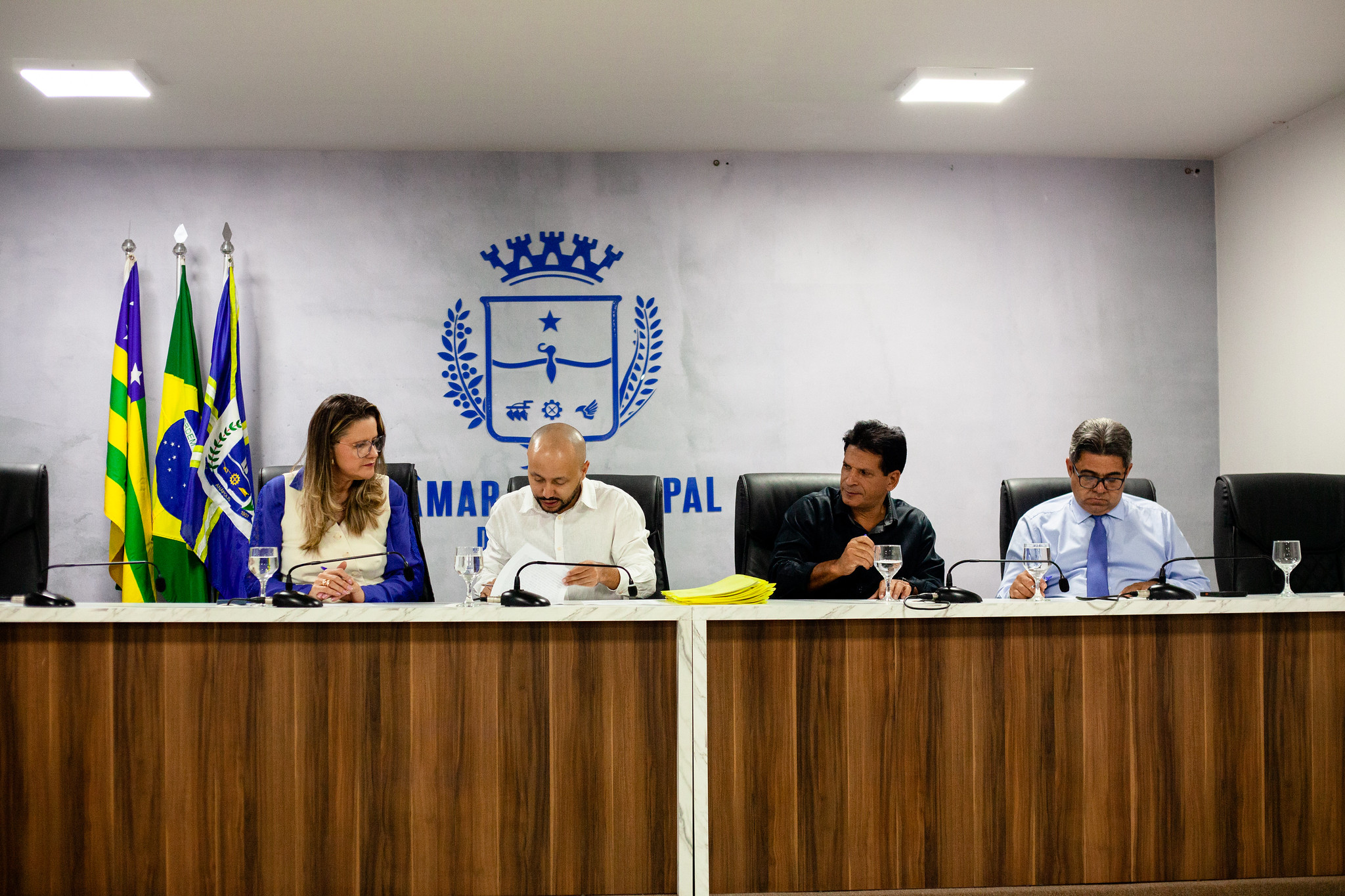 Comissão de Educação aprova projeto que denomina como Carlim da Feira o Feirão do Jundiaí