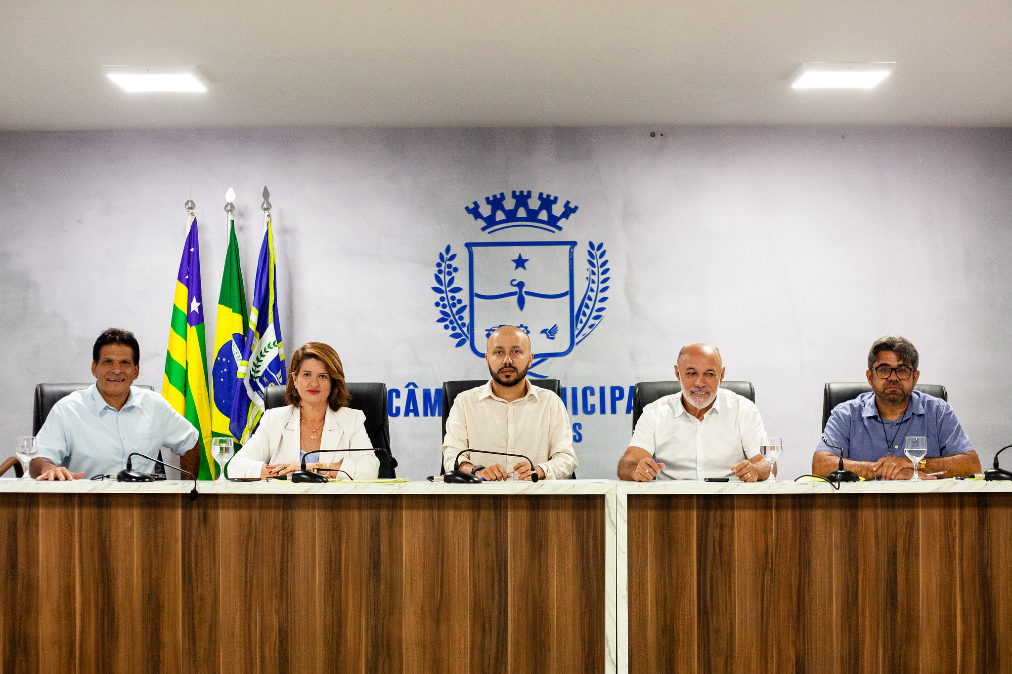 Aprovado projeto que institui no Calendário de Eventos do município as Festas Tradicionais dos Distritos
