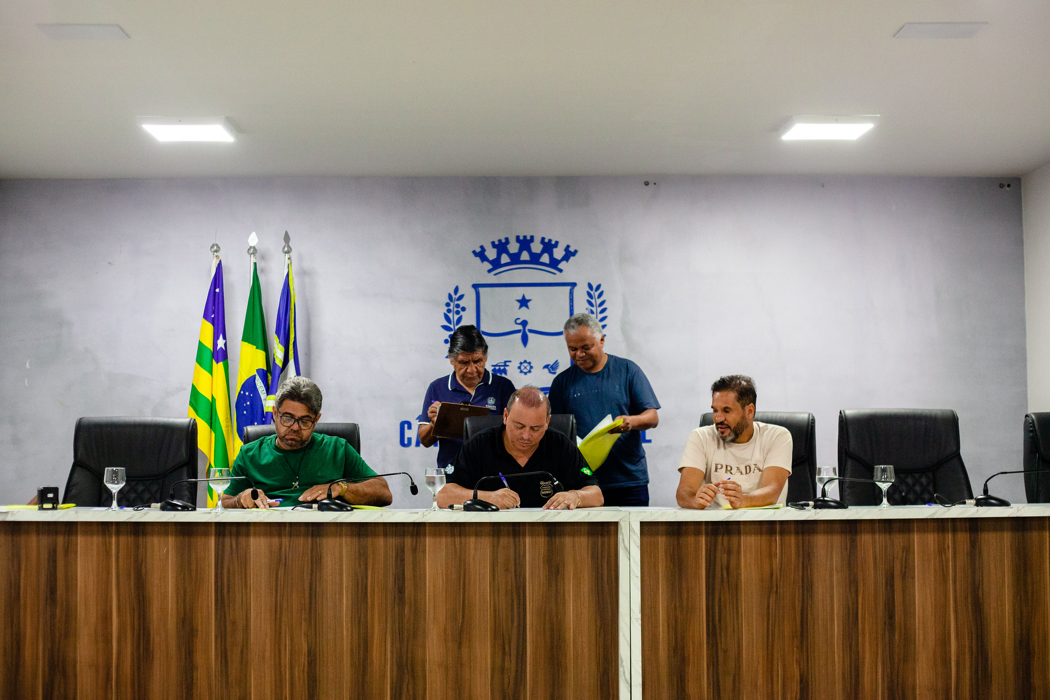 Comissão de Saúde e Assistência Social aprova projeto que dispõe sobre a criação do Programa Municipal de Empoderamento, Saúde e Psicologia Financeira