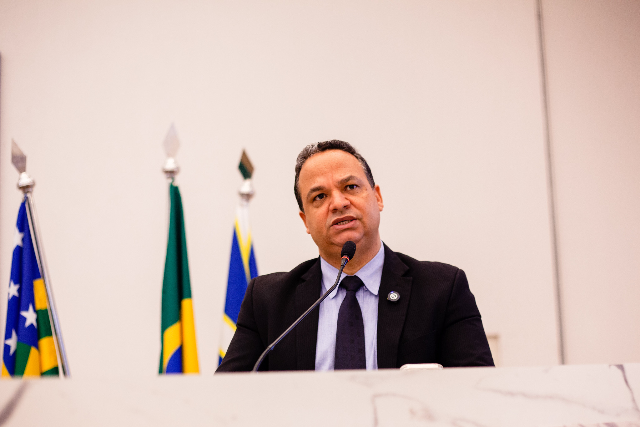 Nilson Sousa anuncia programa ‘Mais Justiça’, realizado pelo Tribunal de Justiça de Goiás